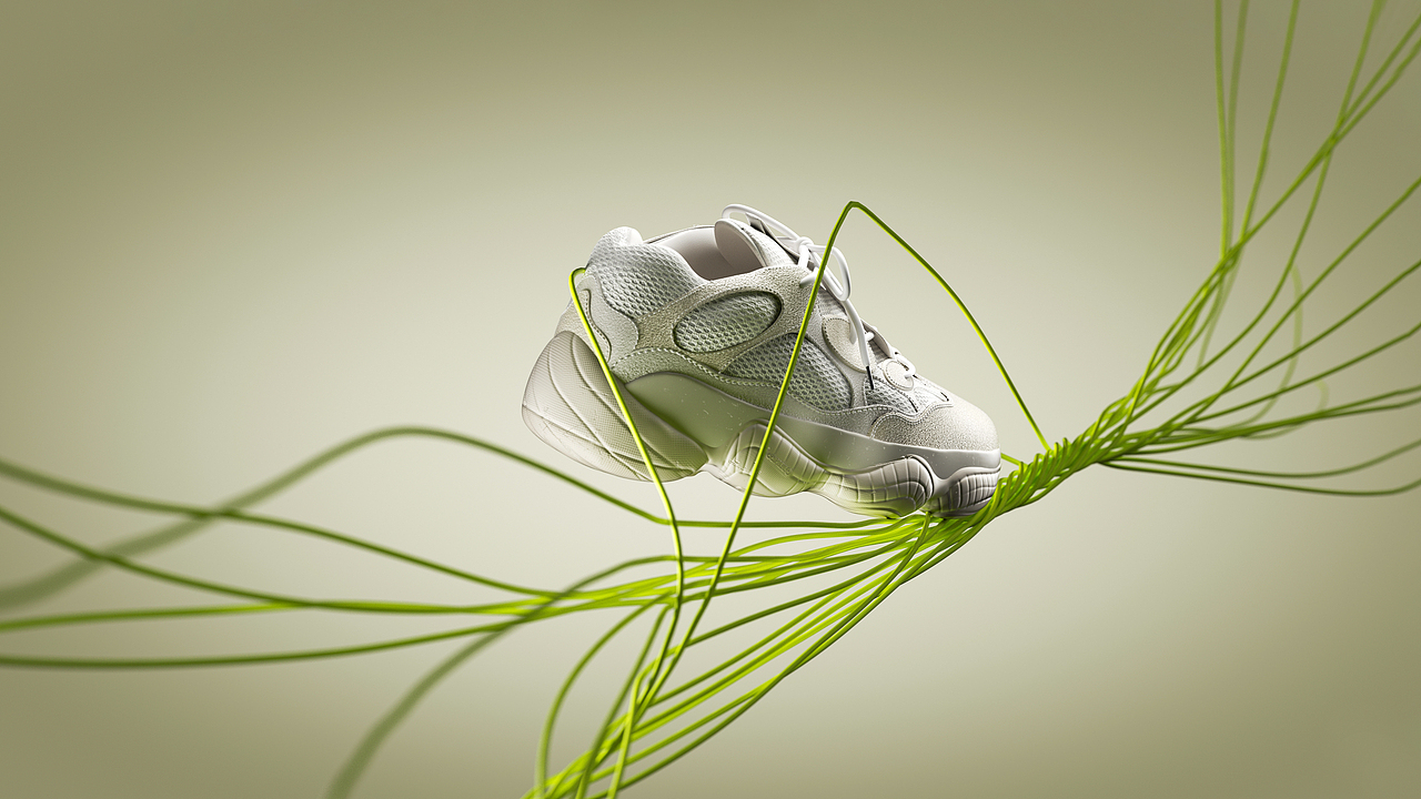 各种风格的渲染练习