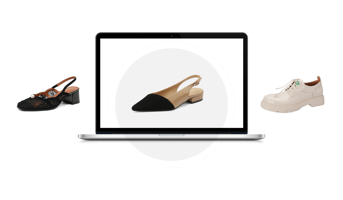 购途女鞋货源平台（图ZMzAyMTU1ODEy） - 交互/UE - 站酷设计师西鹰星原创素材 - 站酷ZCOOL