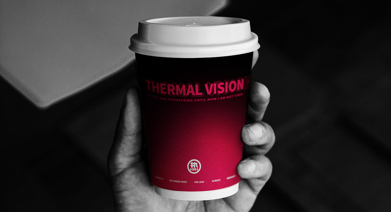 摄影品牌：热度视觉|摄影LOGO（图ZMzU1MDg1MjEy） - 品牌 - 站酷设计师ZAOHUA造画原创素材 - 站酷ZCOOL