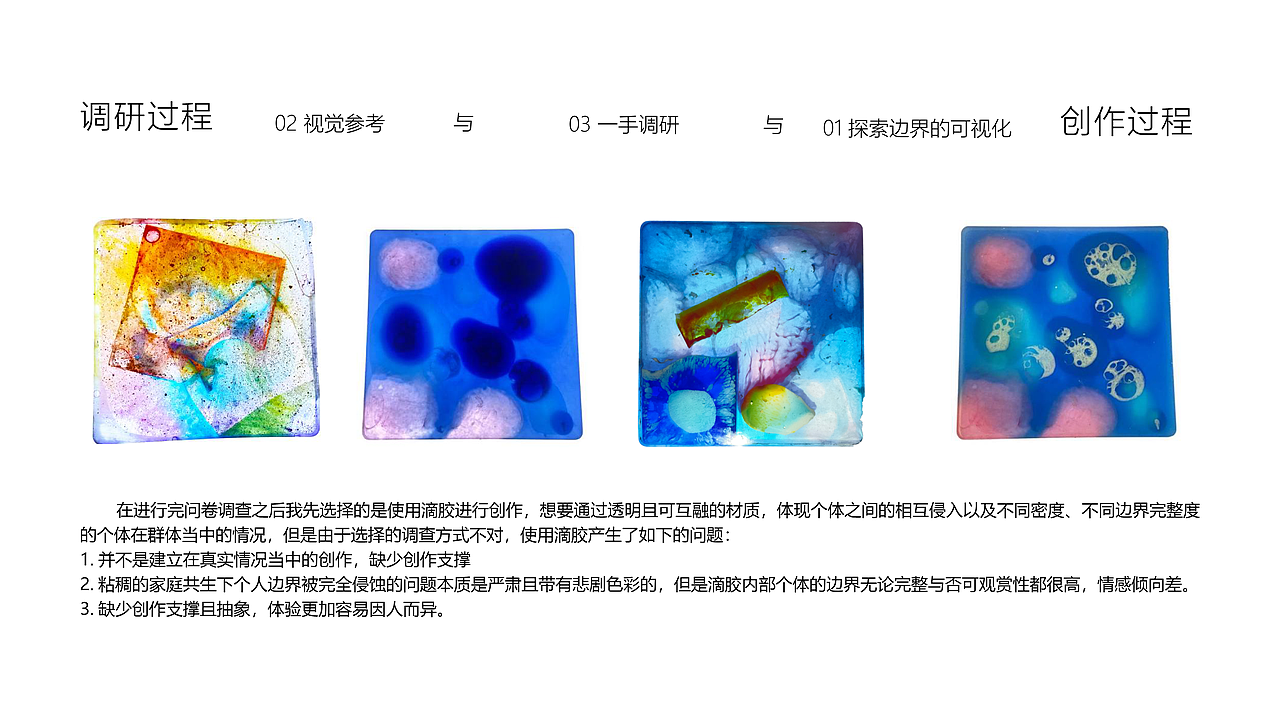 #2023 青春答卷#不可见域