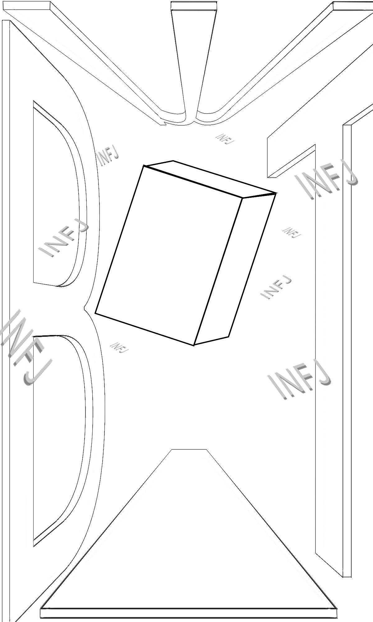 近期的一些线稿+光影风格设定图分享（图ZMzY3NzEzNDc2） - 电商 - 站酷设计师爱设计的WANG原创素材 - 站酷ZCOOL