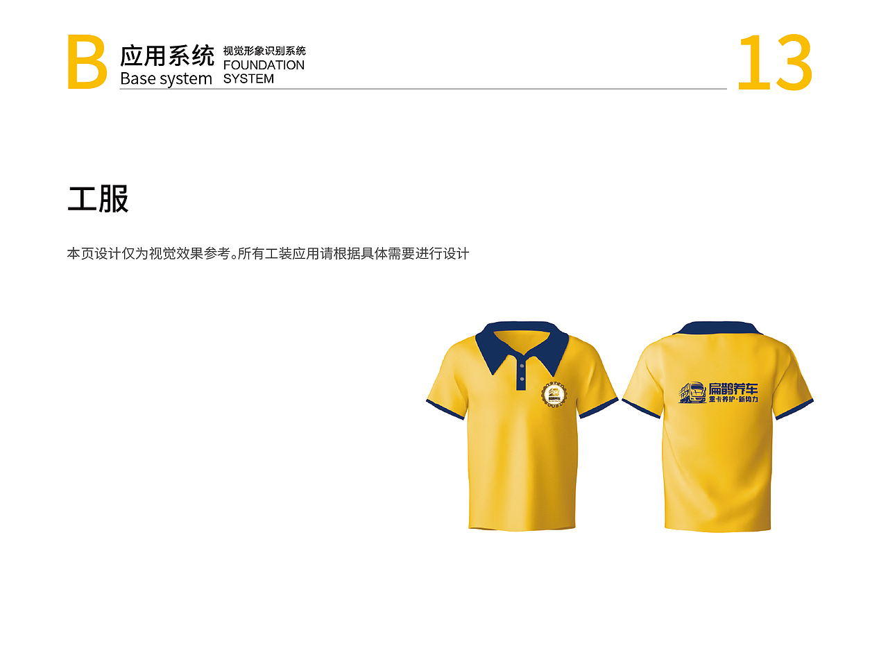 B版 扁鹊VIS应用设计系统