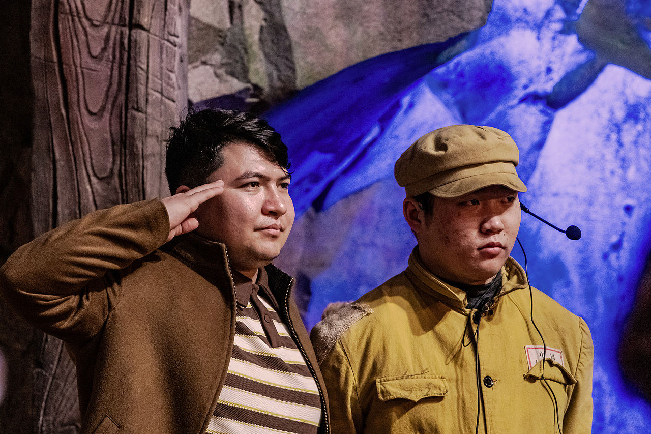 华东六市旅游随拍(四)~牙豆摄影 (牙豆彦茂)