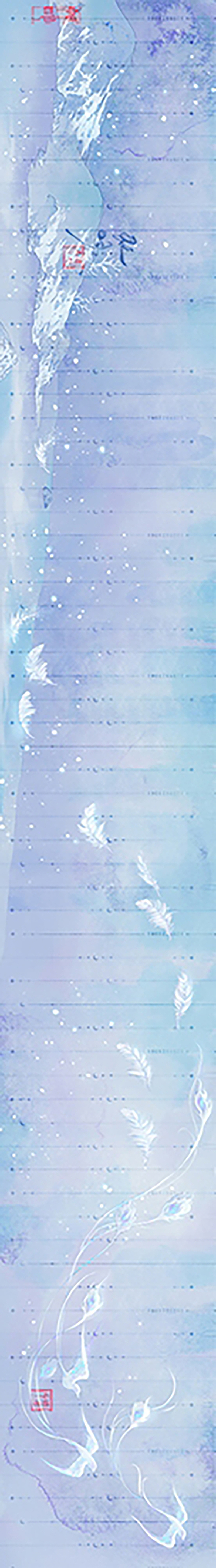 一些圍巾稿（圖ZMzAyNTE4MDA4） - 商業(yè)插畫 - 站酷設(shè)計(jì)師既明JM原創(chuàng)素材 - 站酷ZCOOL