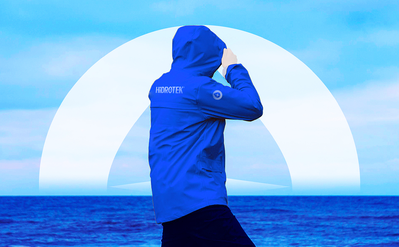 灏钻净水器 丨工业产品