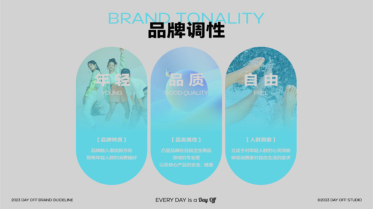 品牌案例分享-休洗DAY OFF（图ZMzM2MDE5MDY4） - 品牌 - 站酷设计师YDH一點鴻設計原创素材 - 站酷ZCOOL