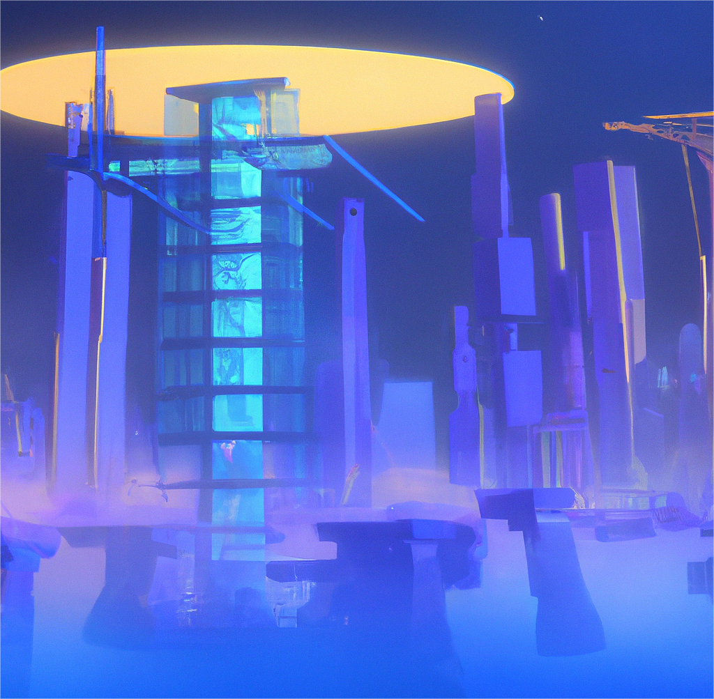 Transcendent EraⅨ——超越纪元Ⅸ(图ZMzQwMDU3MDA0) - 概念设定 - 站酷设计师archerrr原创素材 - 站酷ZCOOL