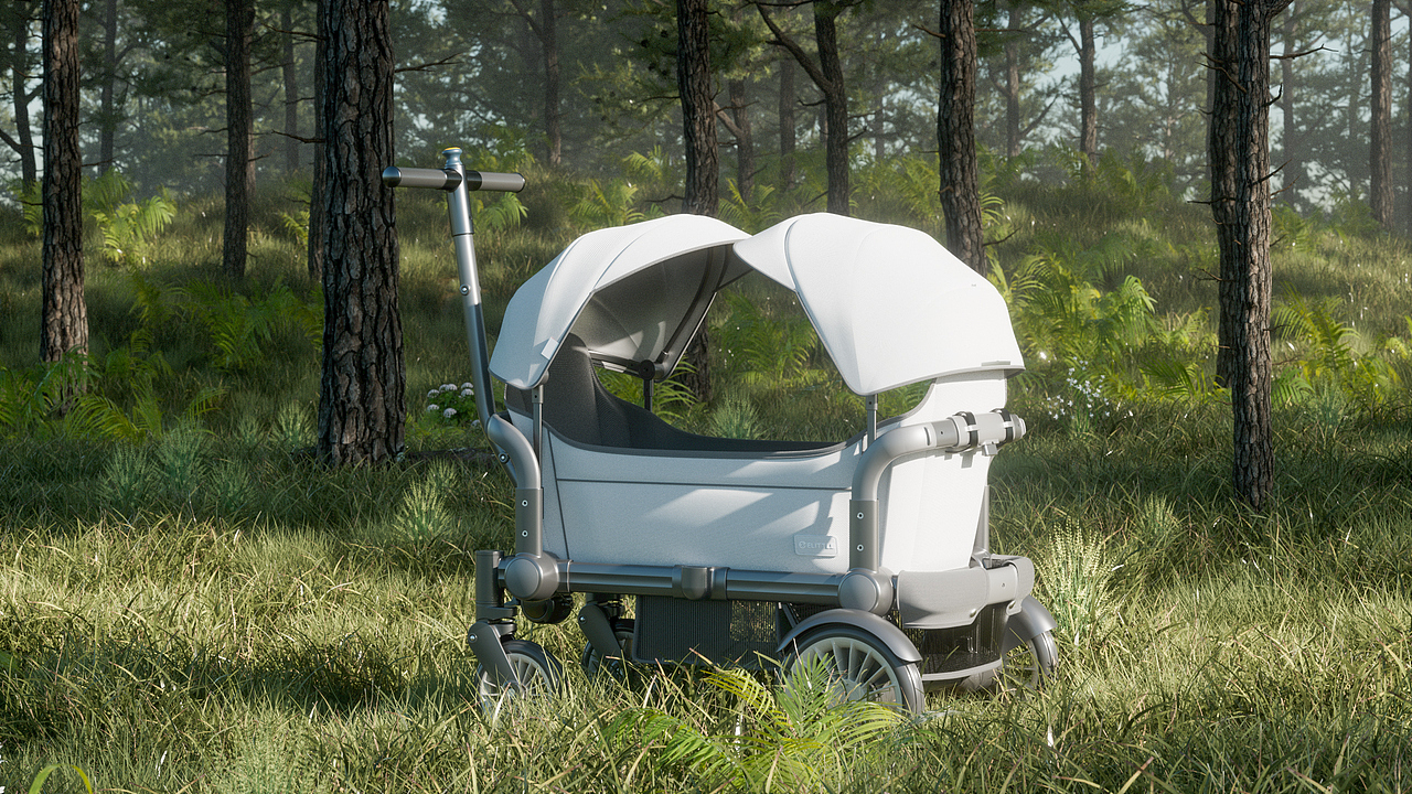 【动画设计】Camp car（图ZMzE0Mzg0NTA4） - 产品 - 站酷设计师我打了个喷嚏原创素材 - 站酷ZCOOL