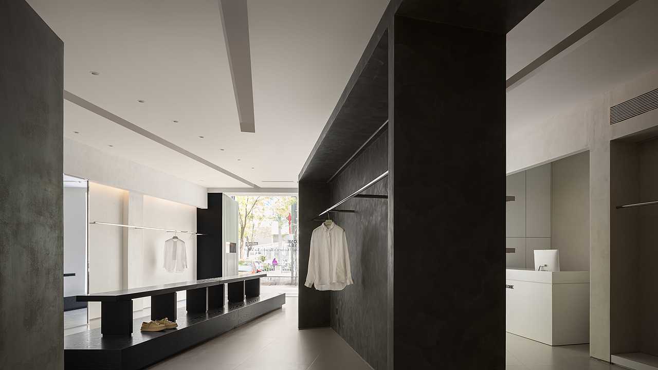 CHINIEONE 琴琴家|MOOTHAN. DESIGN