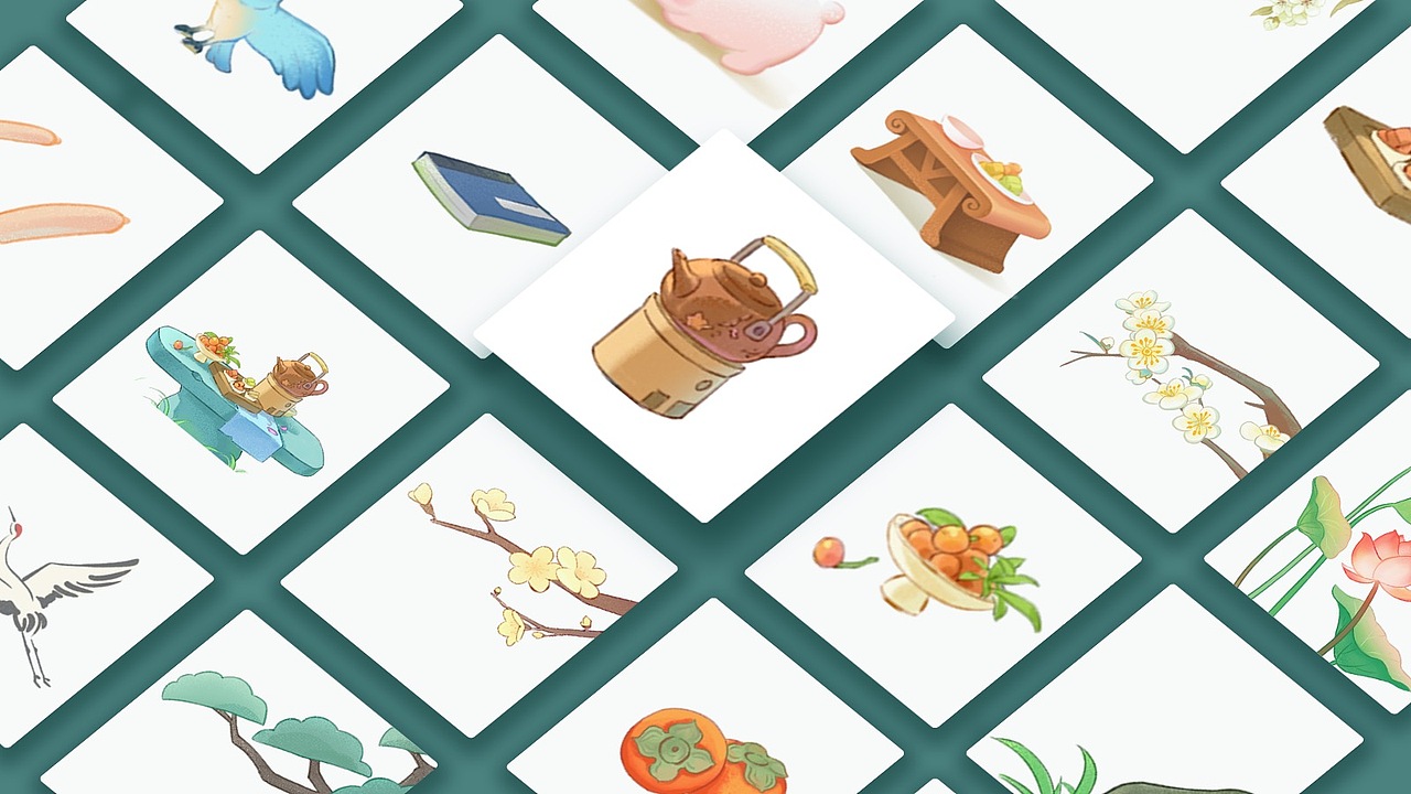 【高途青少】视觉语言（全链路）（图ZMzQ3NzQ5MTEy） - 品牌 - 站酷设计师大力AI影像工作室原创素材 - 站酷ZCOOL