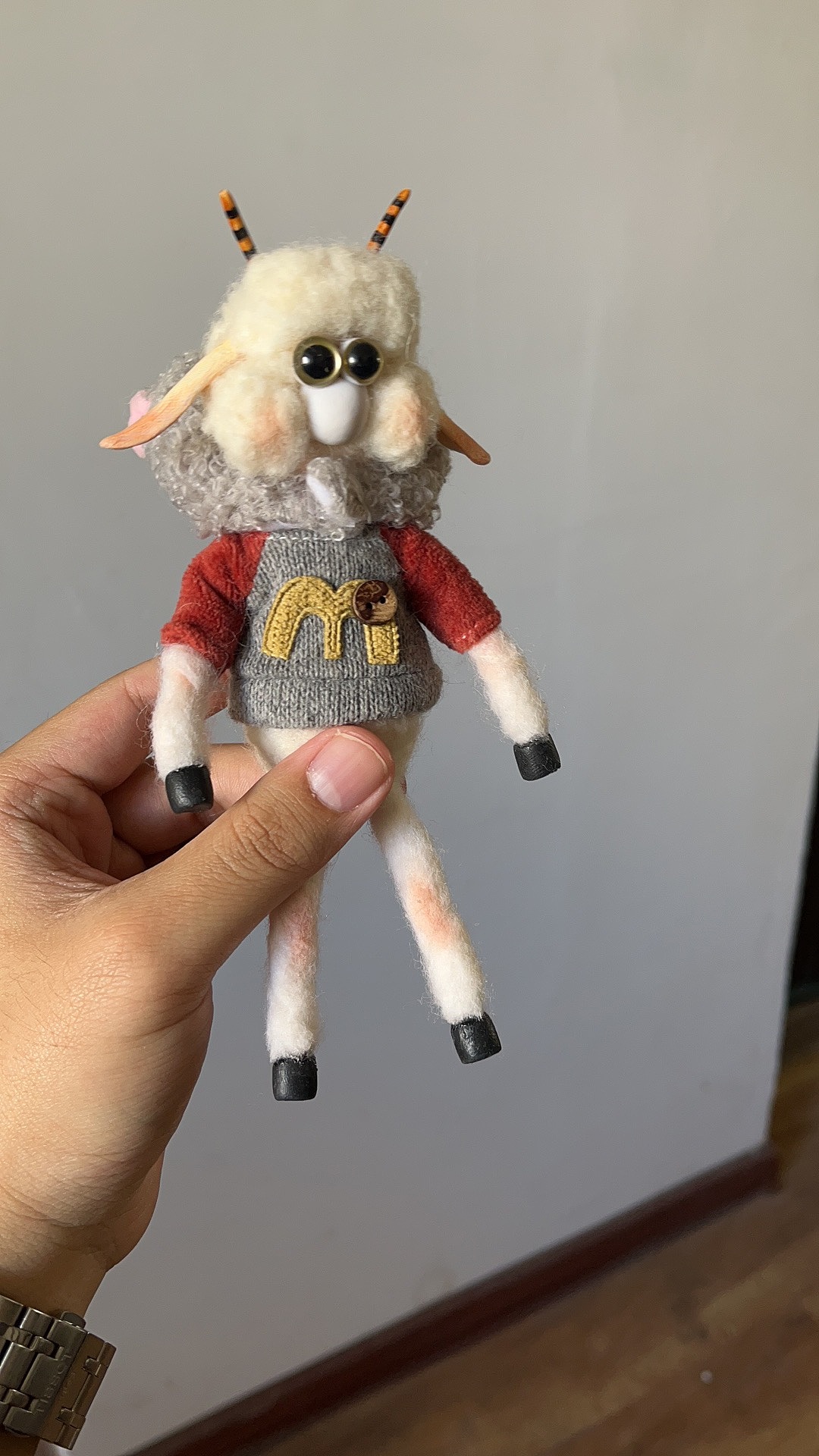 开物定格 原创动画《山海食谱之兜率宫晚宴》先导短片