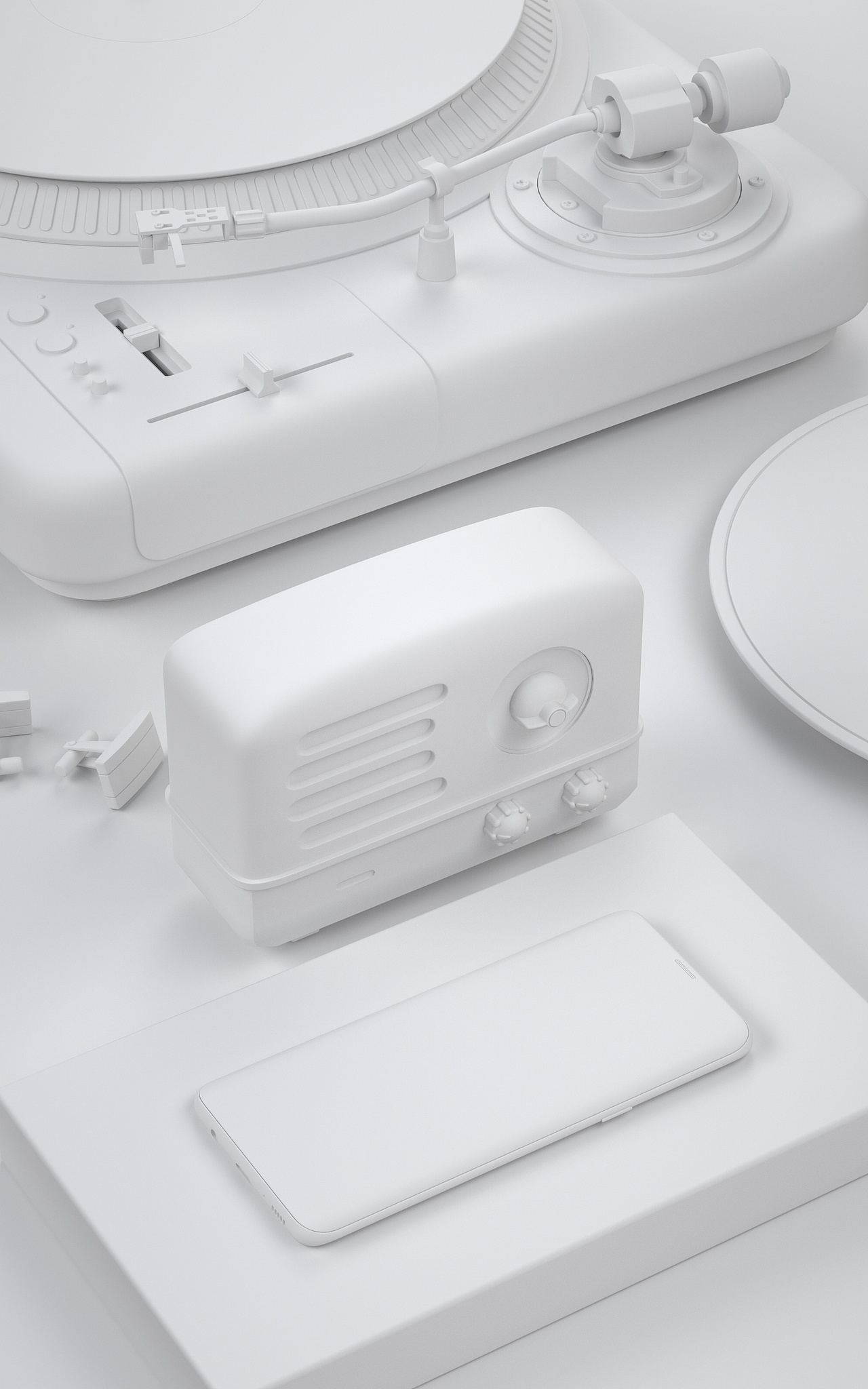 音响,耳朵的盛宴,HIFI的经典!