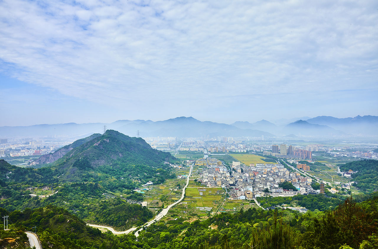 城市风光（图ZMjk5OTc5MDY4） - 栏目片头 - 站酷设计师禹之66原创素材 - 站酷ZCOOL