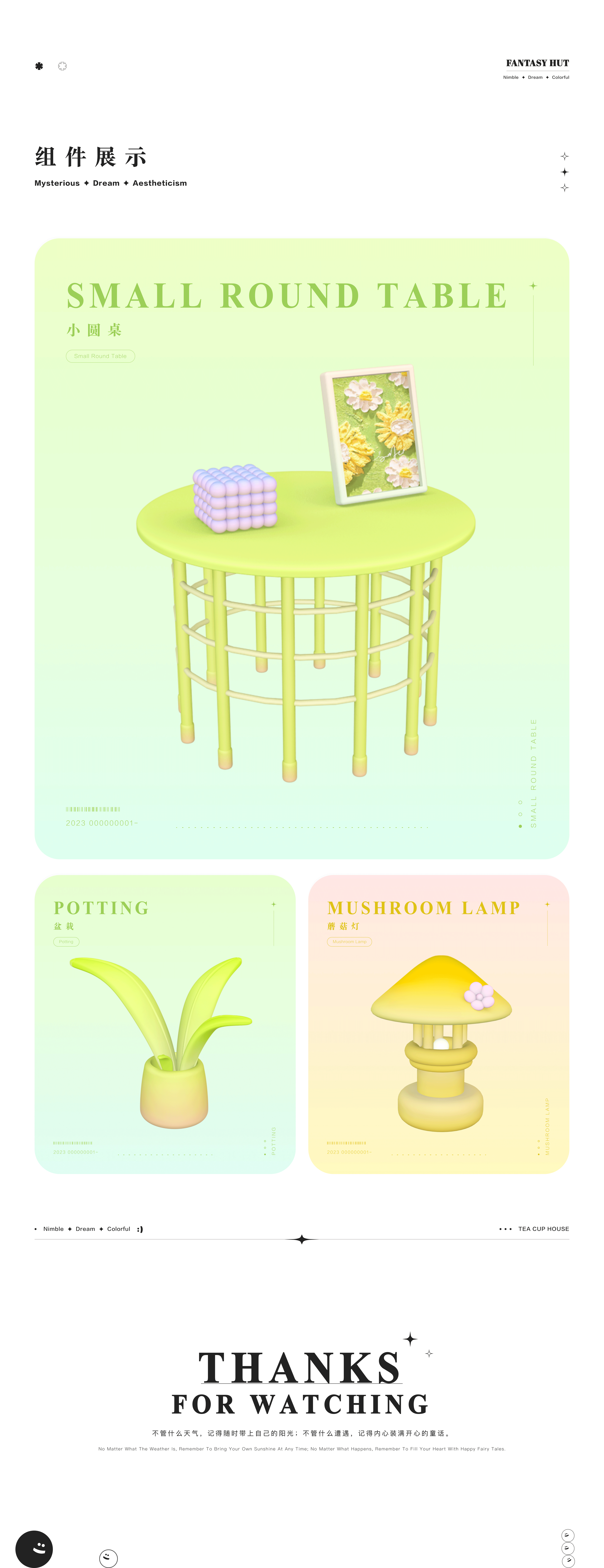 2023 年度作品合集（图ZMzU3MzgwNjY0） - 软件界面 - 站酷设计师耶1呼5原创素材 - 站酷ZCOOL