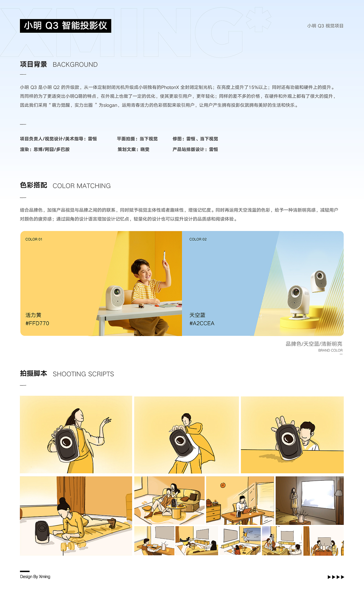 2023个人简历及作品集（图ZMzQ2MjA5MzA4） - 电商 - 站酷设计师LH_1990原创素材 - 站酷ZCOOL