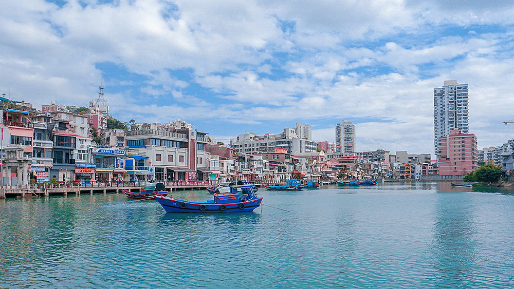 我眼中的厦门 -第二期