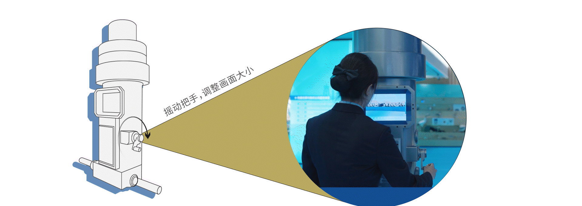 曹妃甸城市馆展示体验设计（一期）（图ZMzcwODc0MTk2） - 展陈设计 - 站酷设计师X_lab原创素材 - 站酷ZCOOL