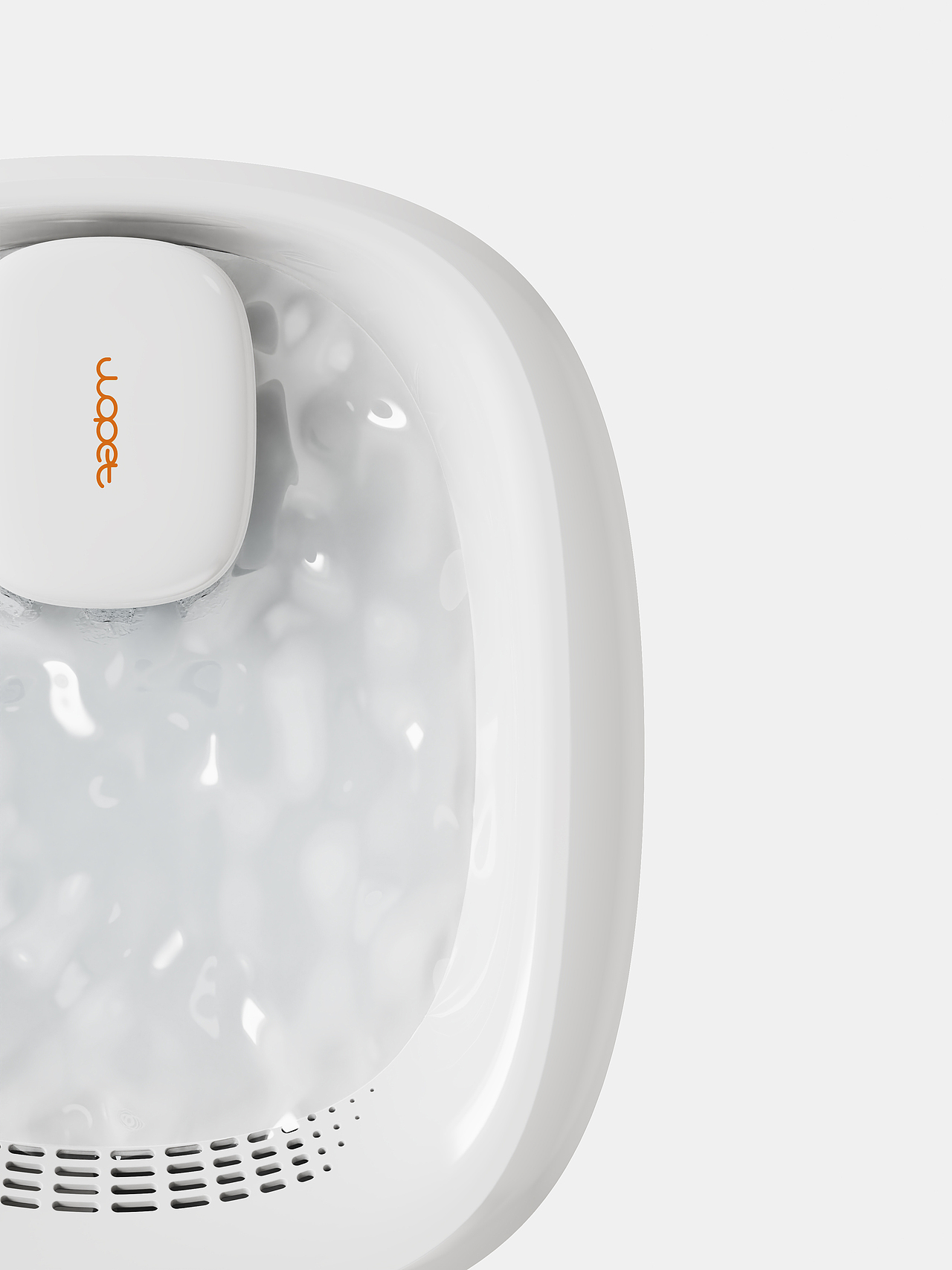 尖叫无限丨大宠饮水机（图ZMzYyMDA3ODI4） - 生活用品 - 站酷设计师尖叫无限设计原创素材 - 站酷ZCOOL