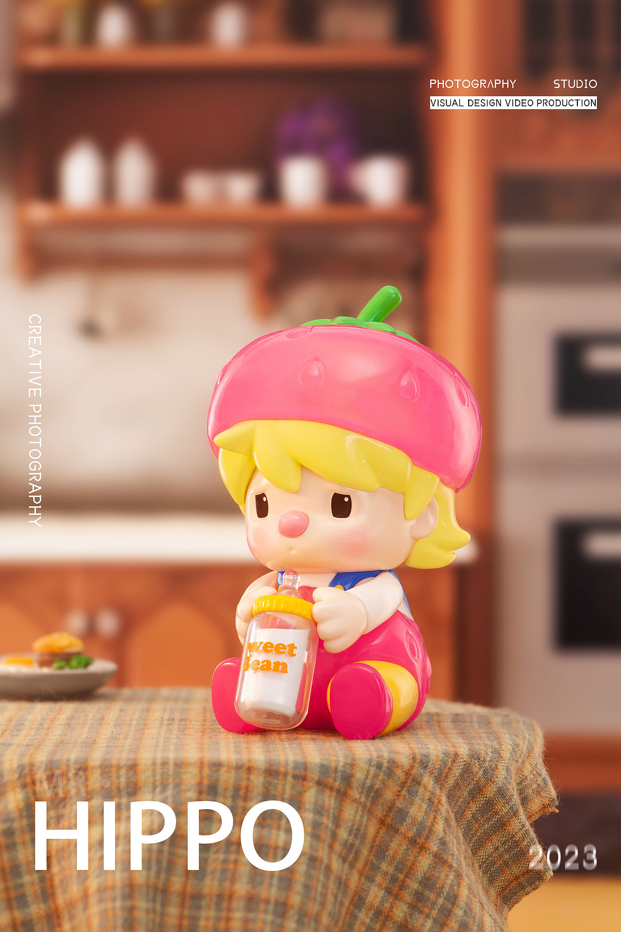 盲盒摄影-POP MART 小甜豆成长图鉴系列（图ZMzU5NzgyODMy） - 产品摄影 - 站酷设计师河马先生摄影原创素材 - 站酷ZCOOL