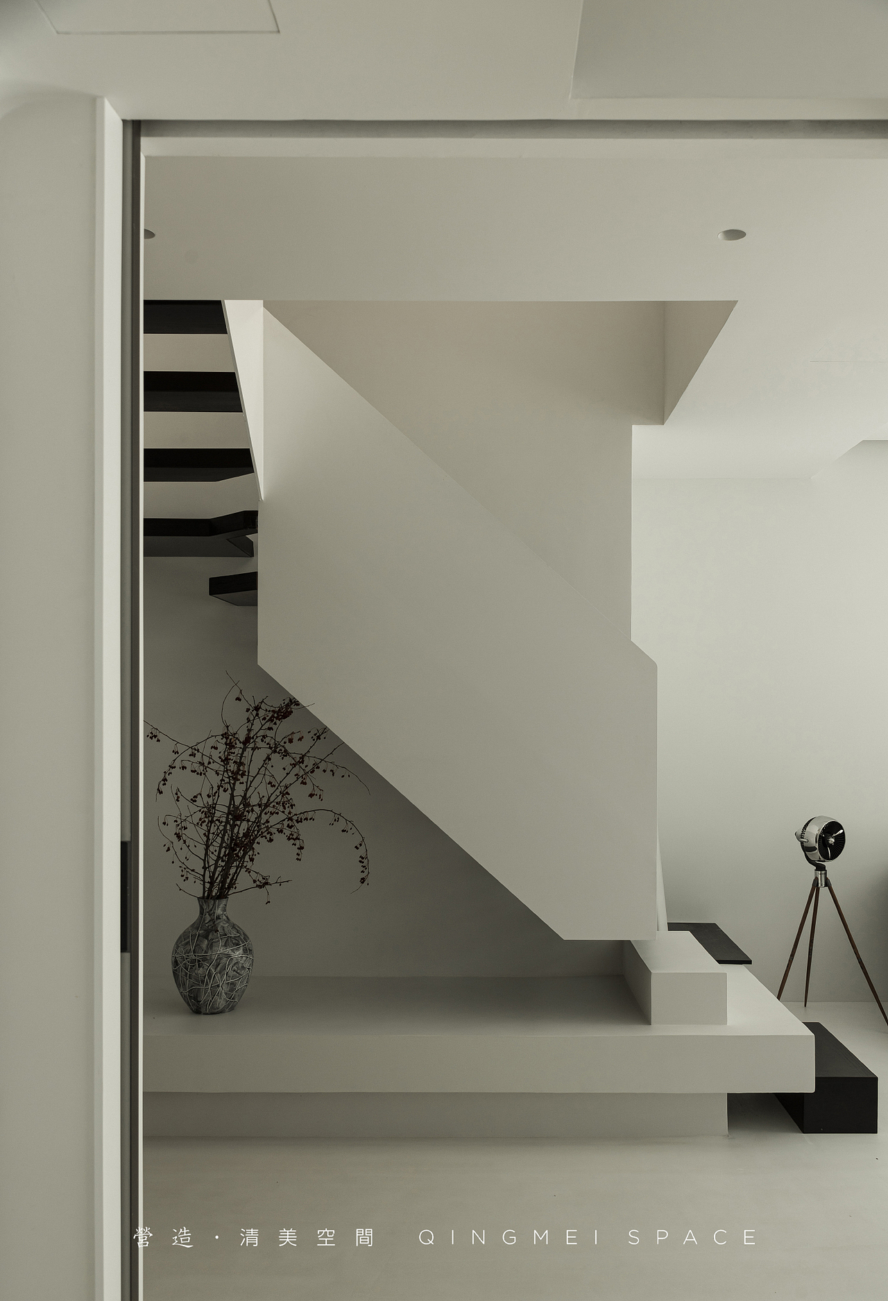 北京私宅 | 绿野仙踪：自然为邻，向阳而生