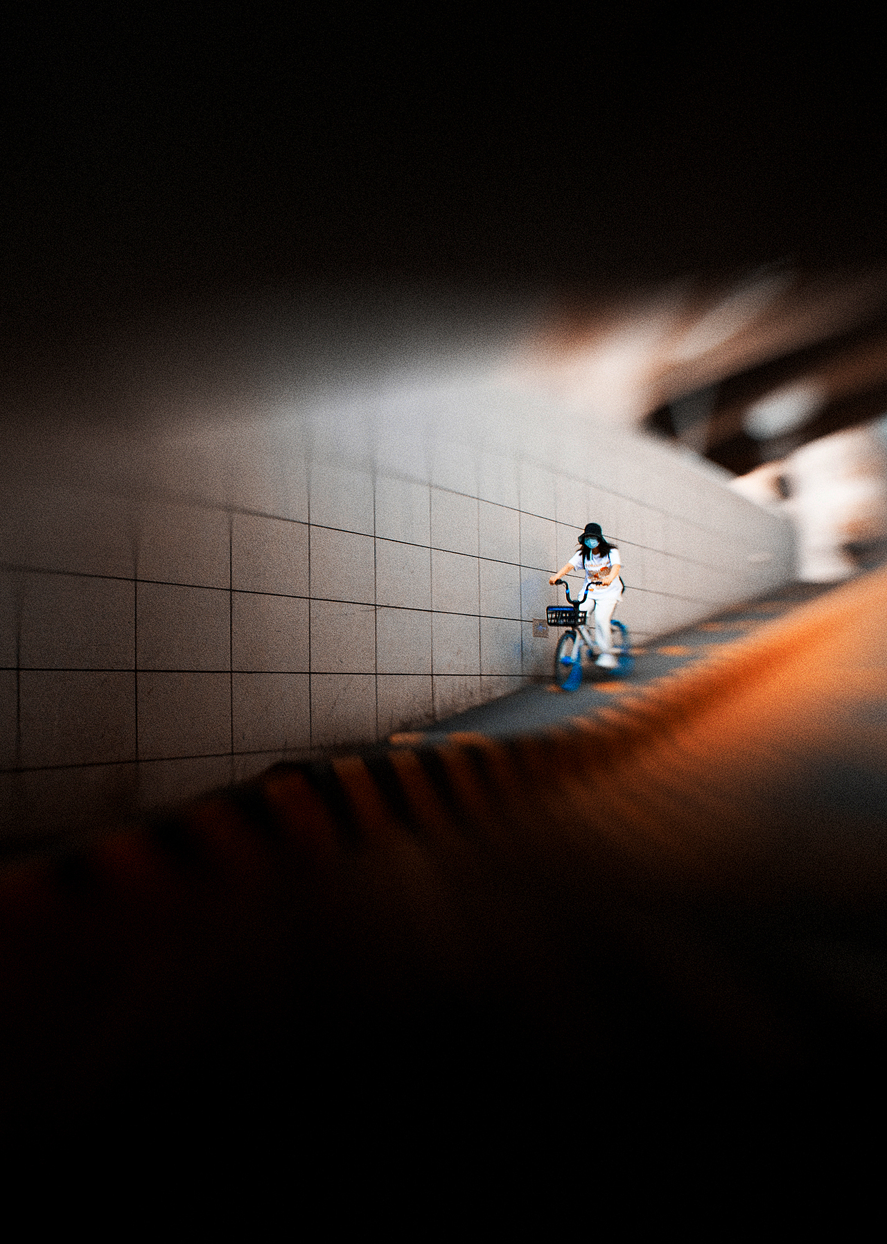 【光影之中...】