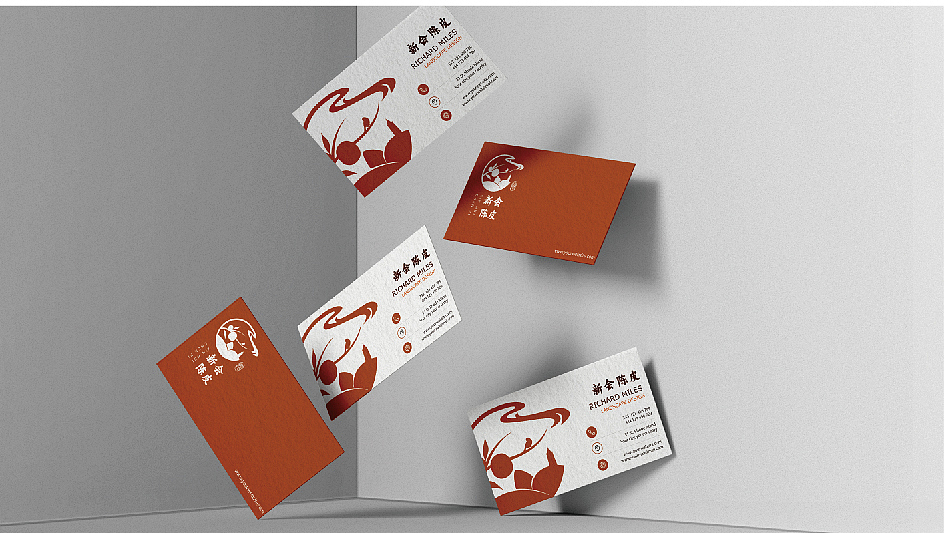 中国风新会陈皮logo设计（图ZMzE0NzE2Mjky） - Logo - 站酷设计师小yk原创素材 - 站酷ZCOOL