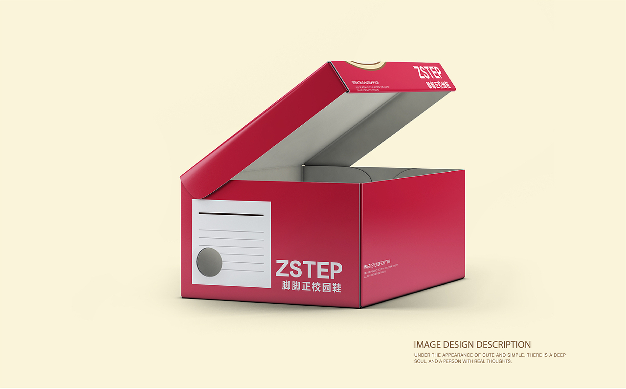 OB东方蓝原创IP | 鹿啦啦 IP形象设计案例展示（图ZMzI2NTE2Nzc2） - IP形象 - 站酷设计师东方蓝文化原创素材 - 站酷ZCOOL