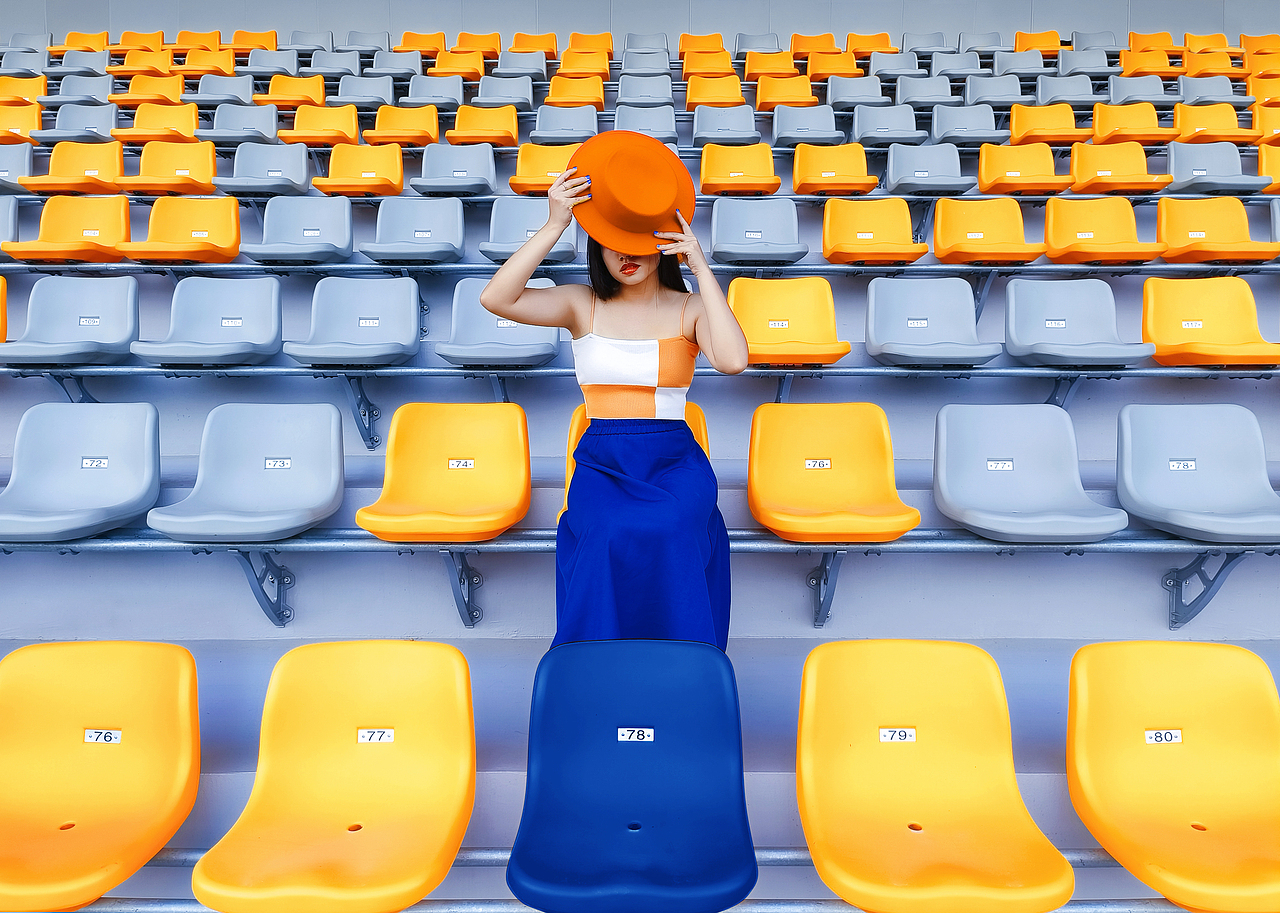 异色空间（图ZMzMwMzgzNzI0） - 人像摄影 - 站酷设计师别拉图原创素材 - 站酷ZCOOL