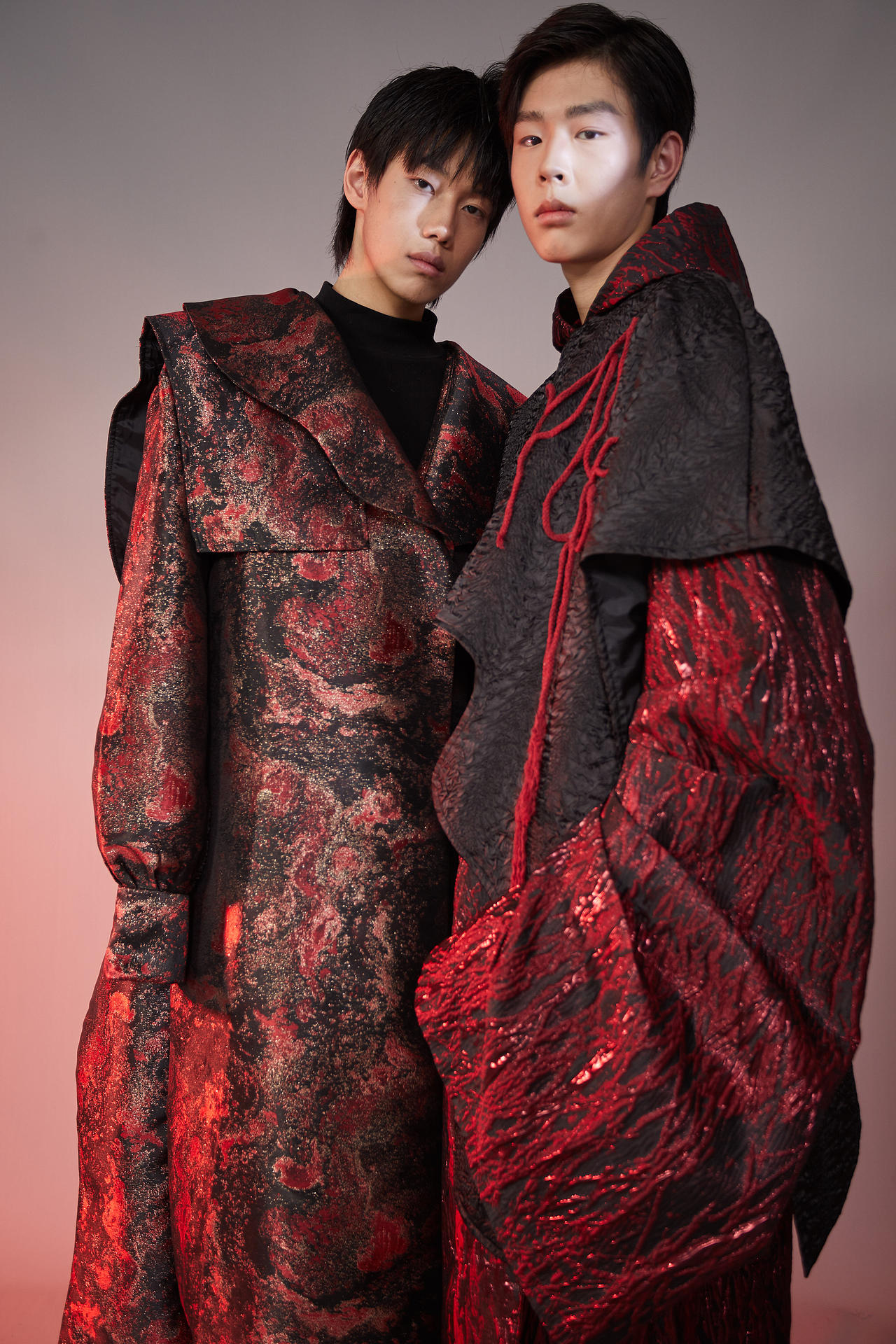 #2024青春答卷#寻迹（图ZMzY4MzA1NDIw） - 传统/民族服饰 - 站酷设计师十字坡烤面包原创素材 - 站酷ZCOOL