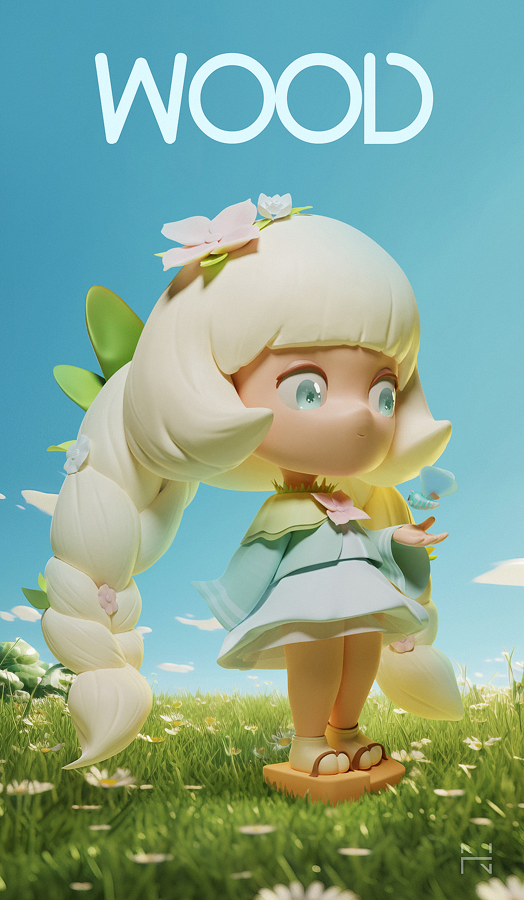 五行IP（圖ZMzUxMzQ5Mzcy） - 人物/生物 - 站酷設(shè)計師極光ZL原創(chuàng)素材 - 站酷ZCOOL