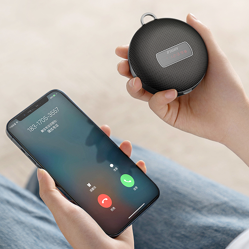 骑行户外音箱款2