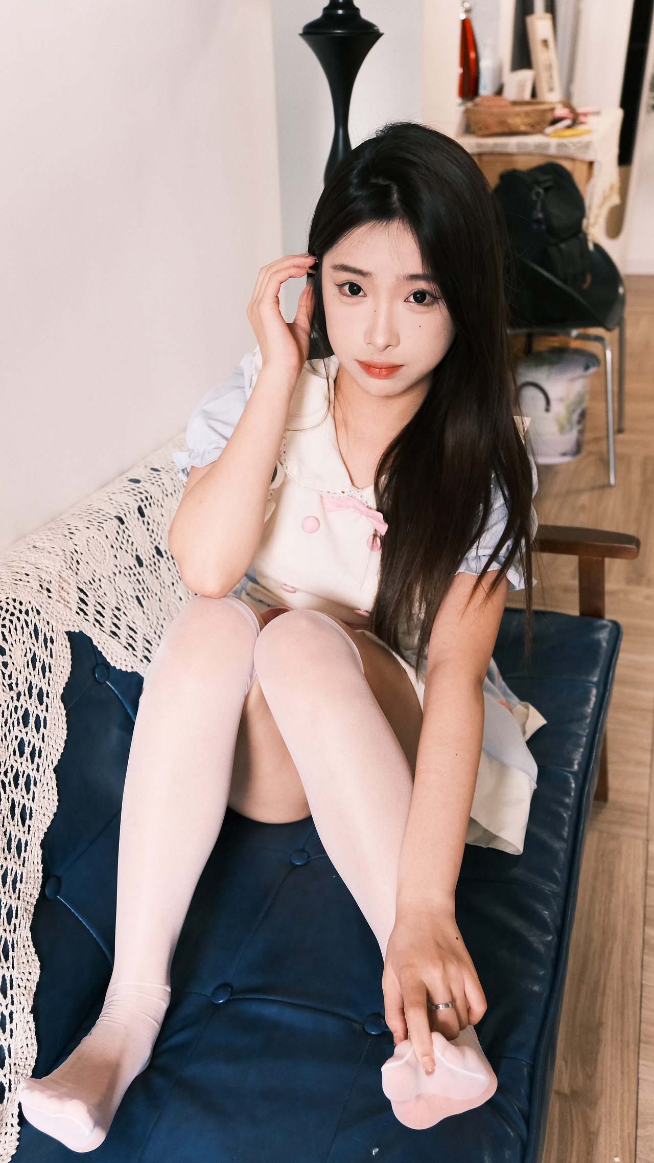 居家感 是真的很温暖（图ZMzYwNzA4OTY4） - 人像摄影 - 站酷设计师妖丸原创素材 - 站酷ZCOOL
