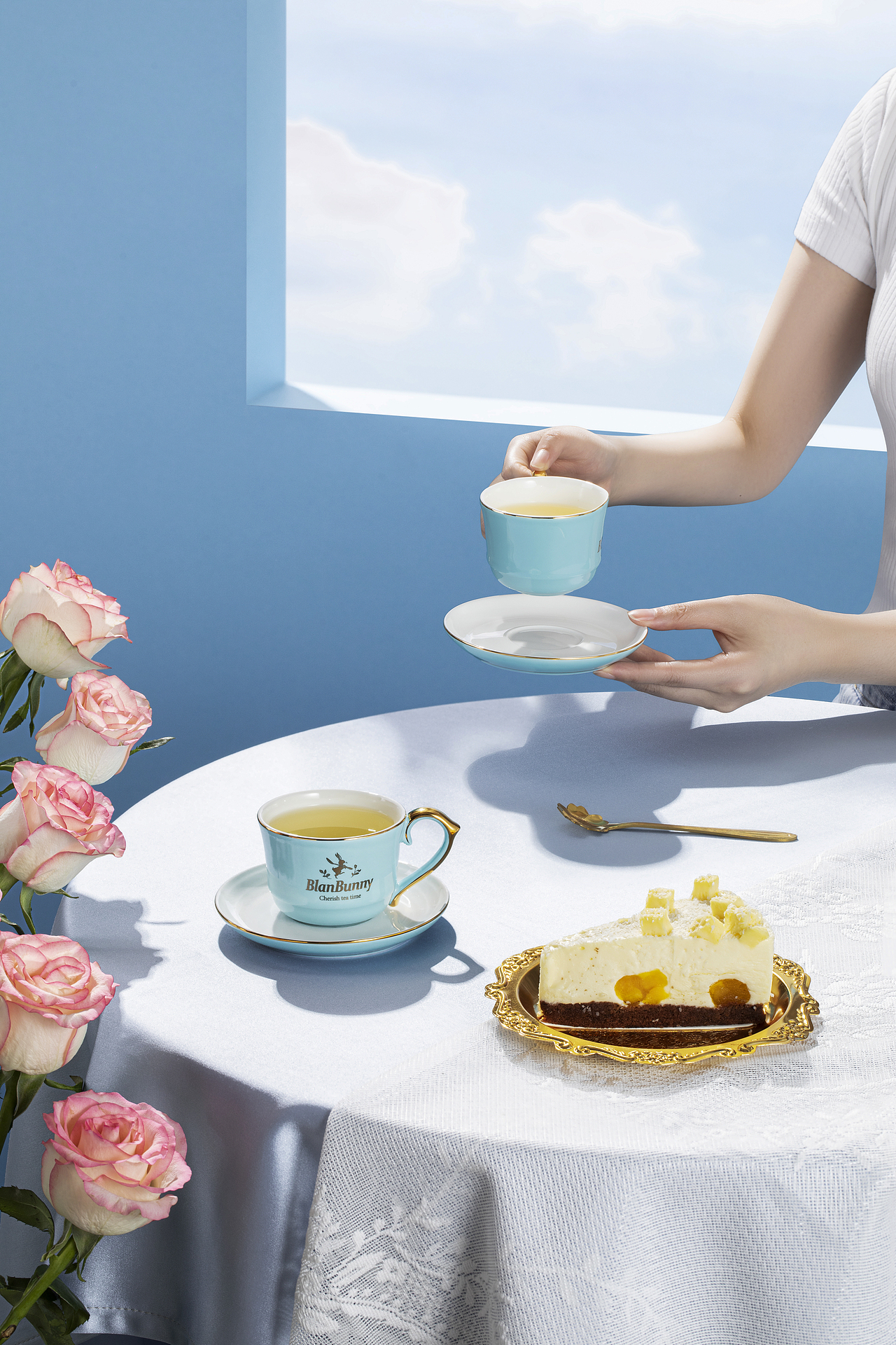 花茶饮品拍摄丨布兰兔（图ZMzEwOTU3Njcy） - 产品摄影 - 站酷设计师摄影师炒饭原创素材 - 站酷ZCOOL