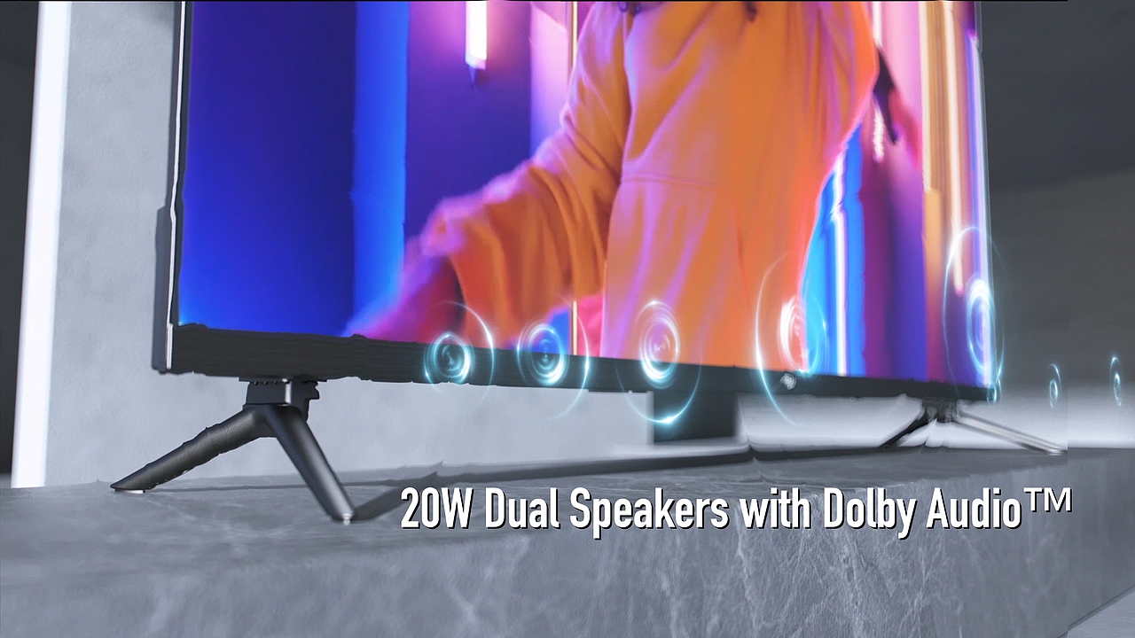 Smart TV 智能电视机产品视频（图ZMzQyNjY4MzYw） - 产品 - 站酷设计师Visions_DG原创素材 - 站酷ZCOOL