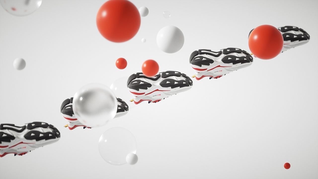 三维动画作品临摹（图ZMzYzMjAxMzEy） - 产品 - 站酷设计师汤包灰灰原创素材 - 站酷ZCOOL