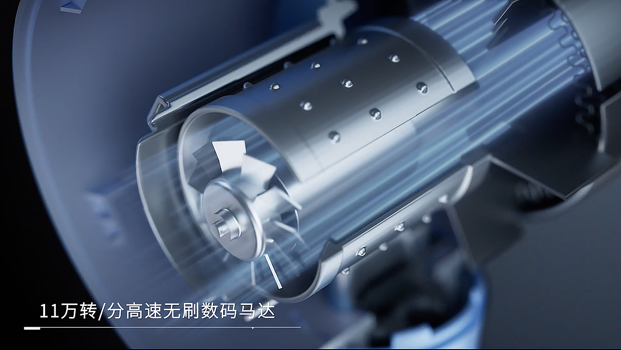 CONFU康夫K12电吹风机（图ZMzIwNTA5MDY4） - 产品 - 站酷设计师逐光而行CG原创素材 - 站酷ZCOOL