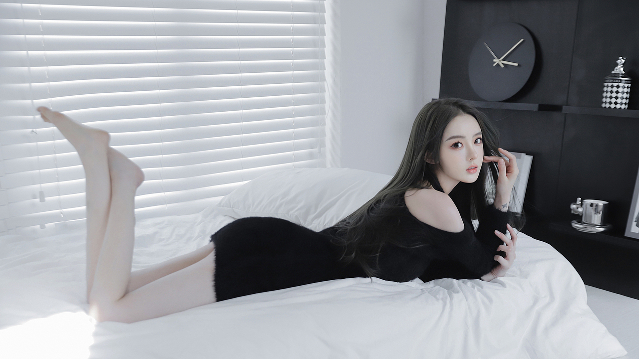 网络杂图《美人兮》见之不忘（图ZMzI2MDUyMjg0） - 时尚/艺术摄影 - 站酷设计师林希泽原创素材 - 站酷ZCOOL