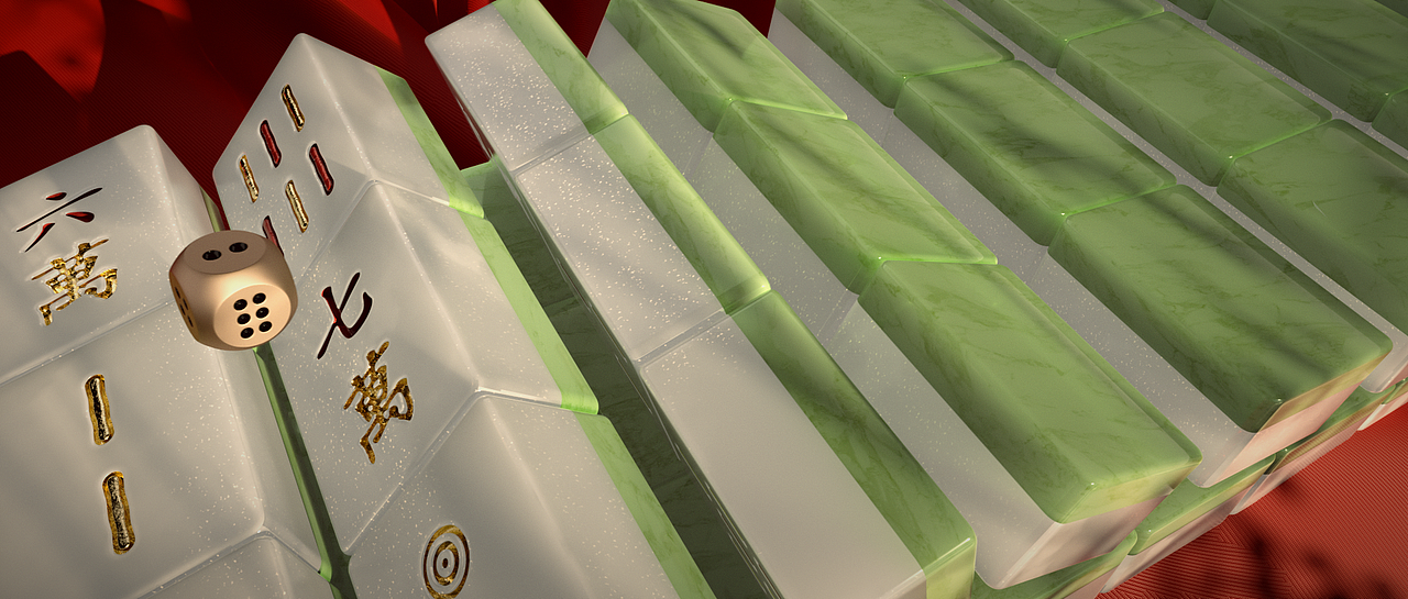 国风动态短片《Chinese Style》