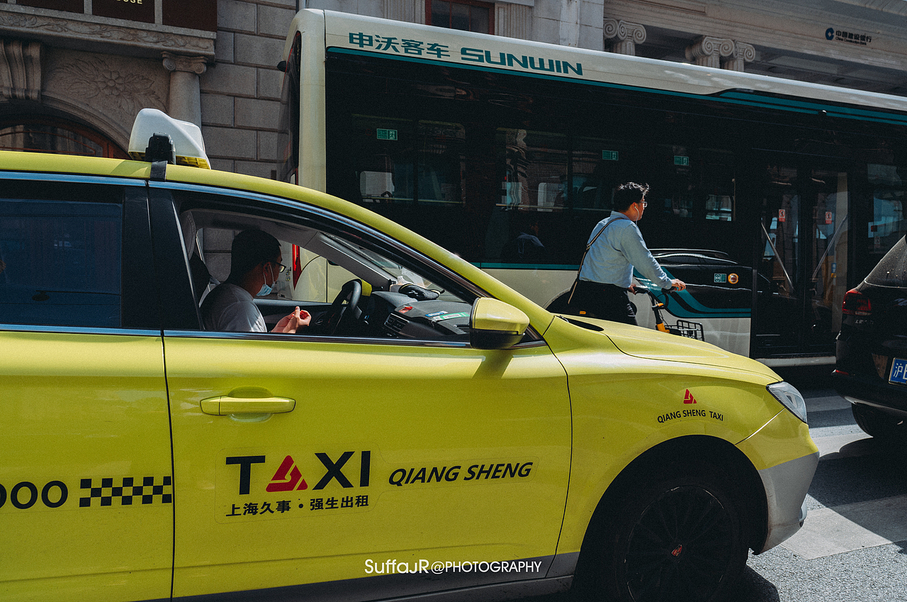 上海扫街20230417(2)