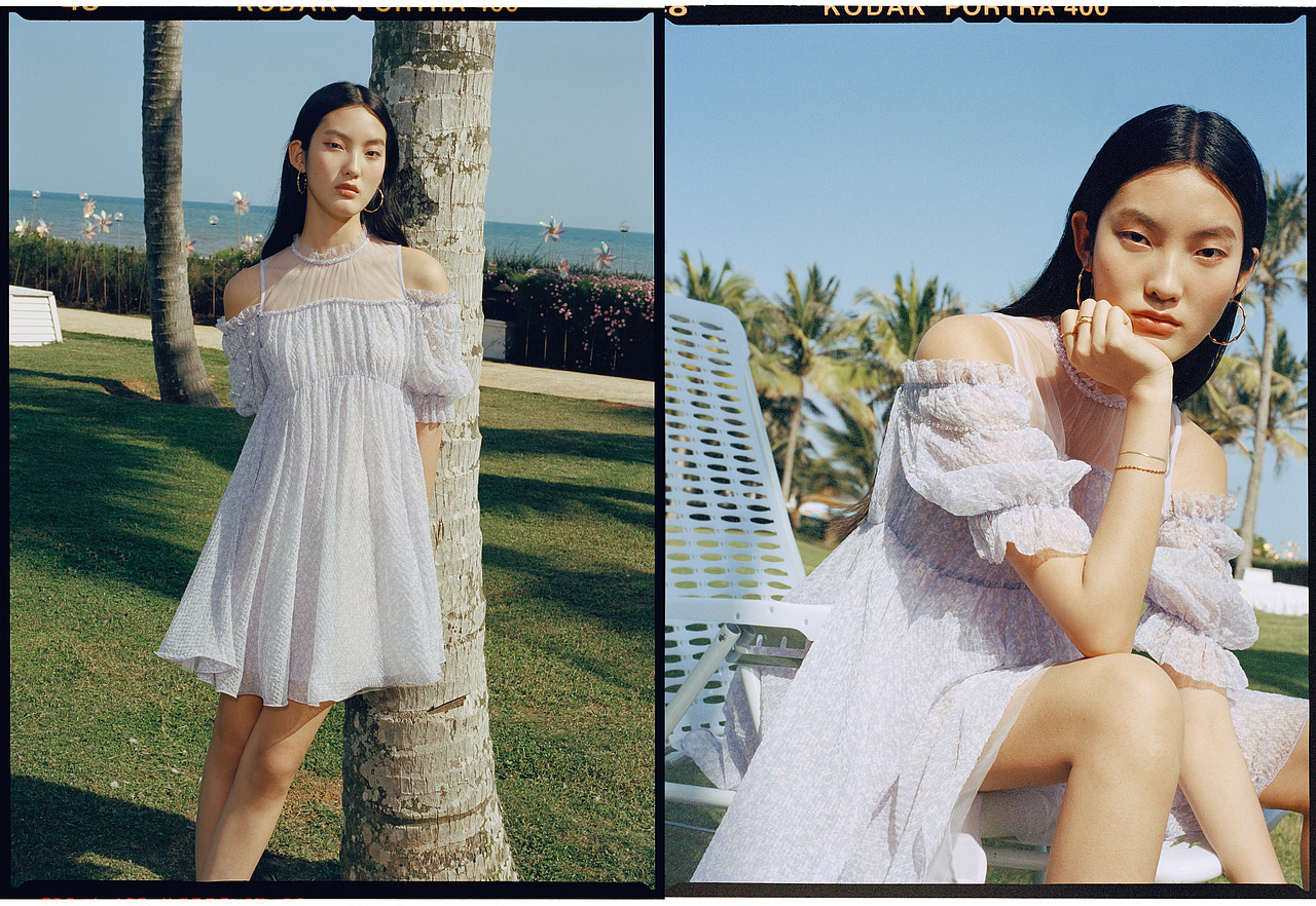 MAXRIENY 2022 Summer（图ZMjk3Nzg0MTgw） - 人像摄影 - 站酷设计师500_STUDIO原创素材 - 站酷ZCOOL