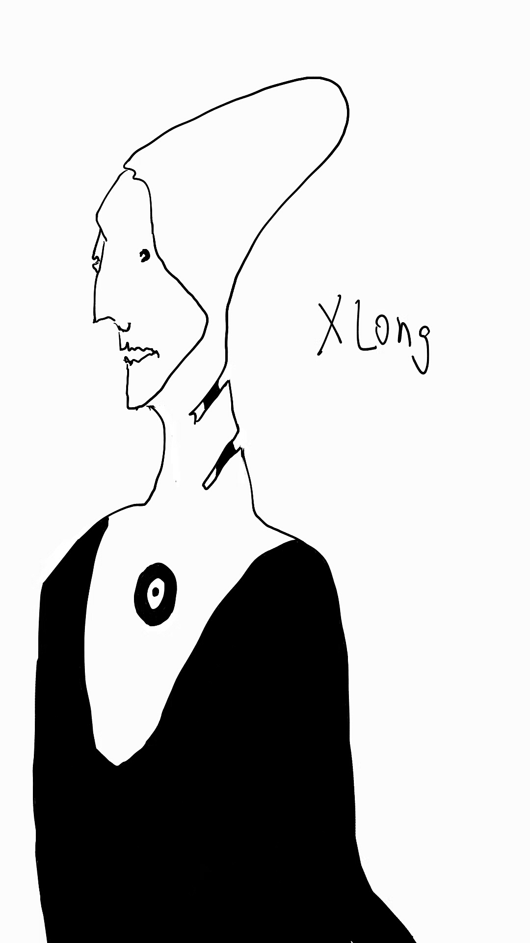 XLong原创作品集 二十二