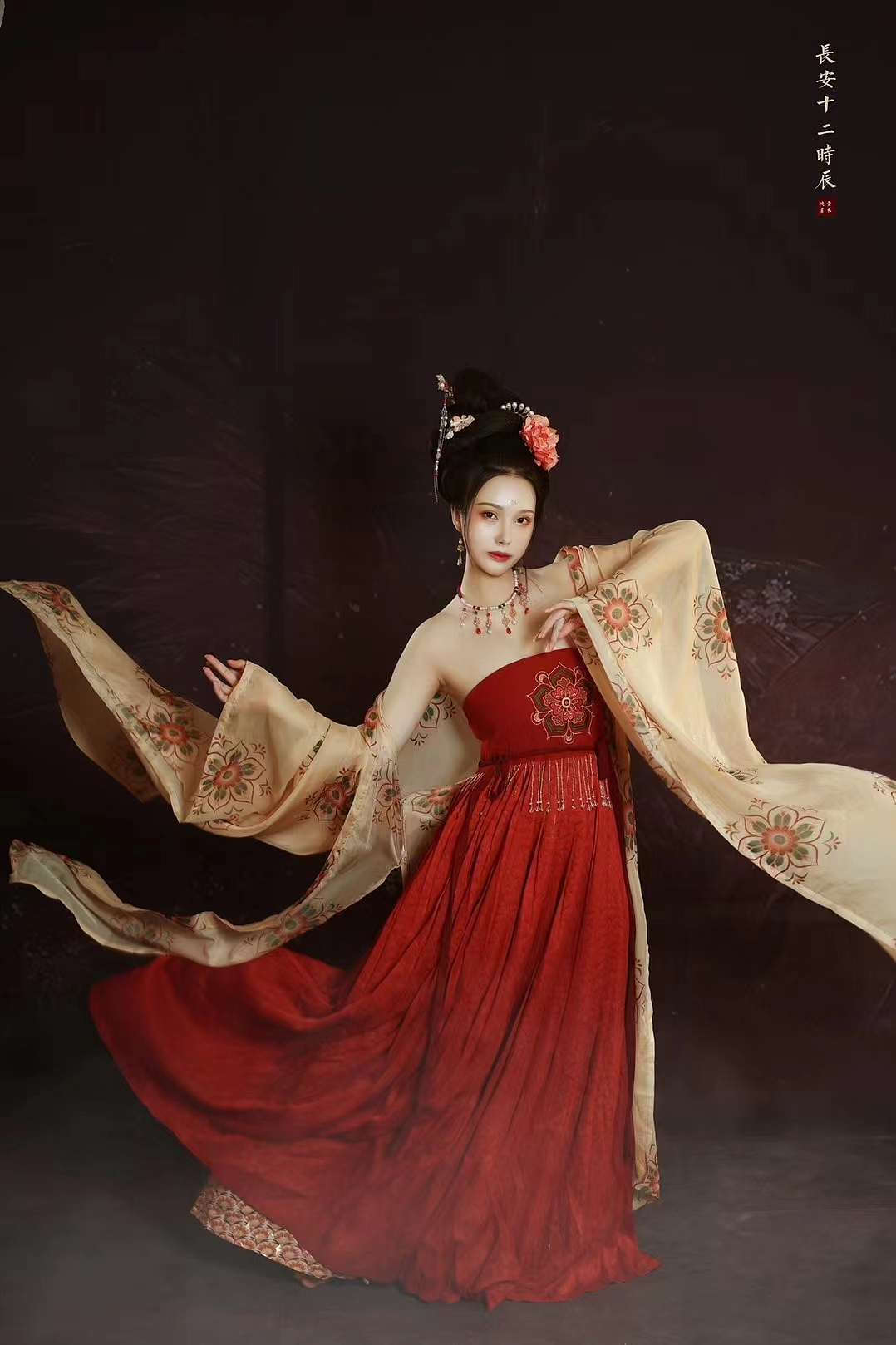 双笙记摄影  (内景主题)  第一篇