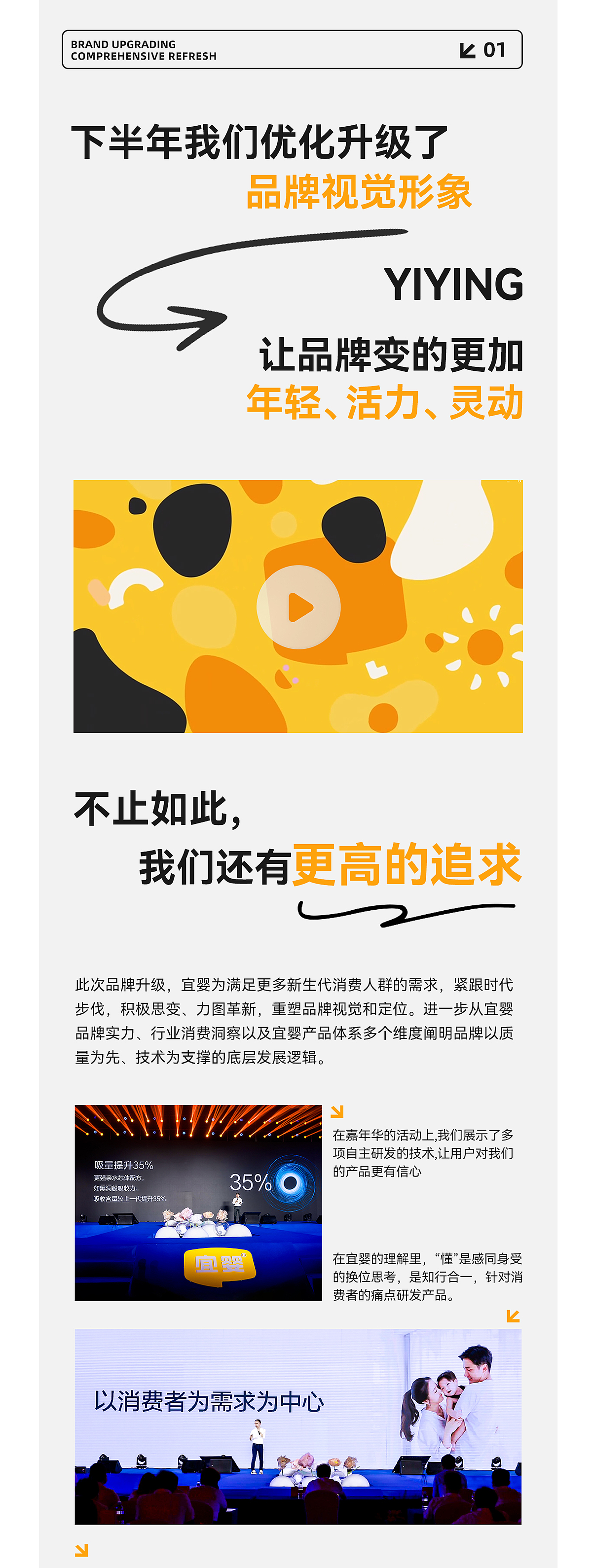 2023-2024品牌视觉设计作品集