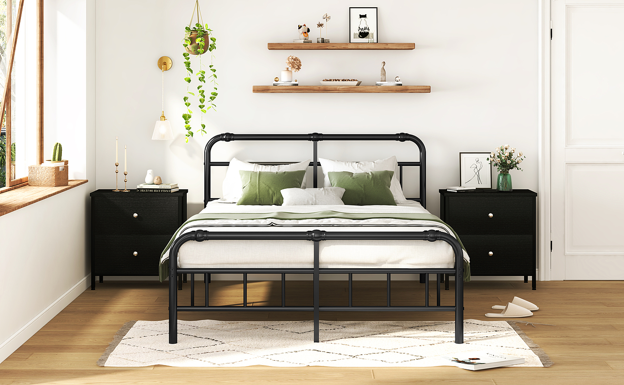 亚马逊柜子建模渲染