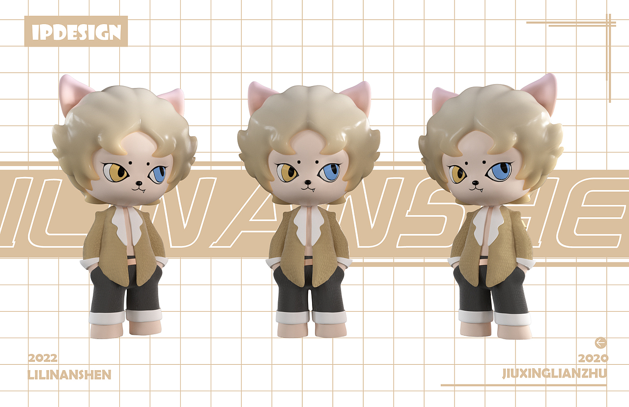 再聚未来（图ZMzA4NzA0Njc2） - 玩具 - 站酷设计师油物原创素材 - 站酷ZCOOL