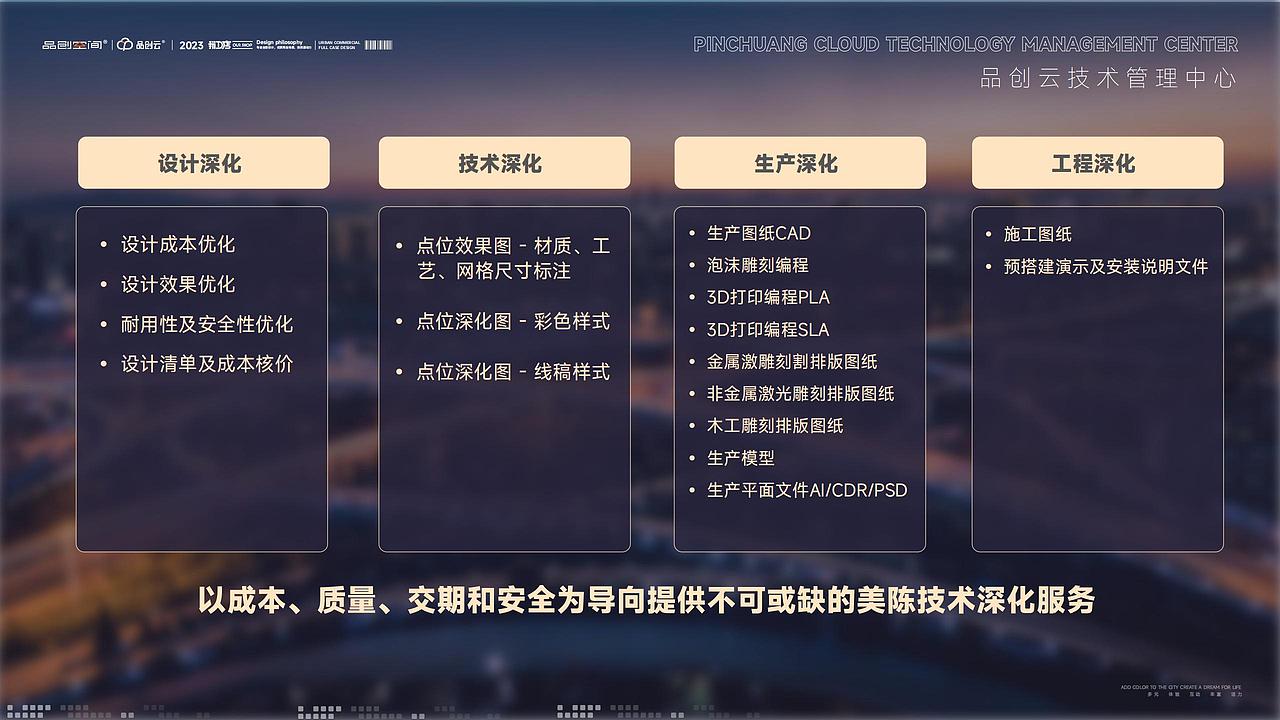 一个简单的PPT排版