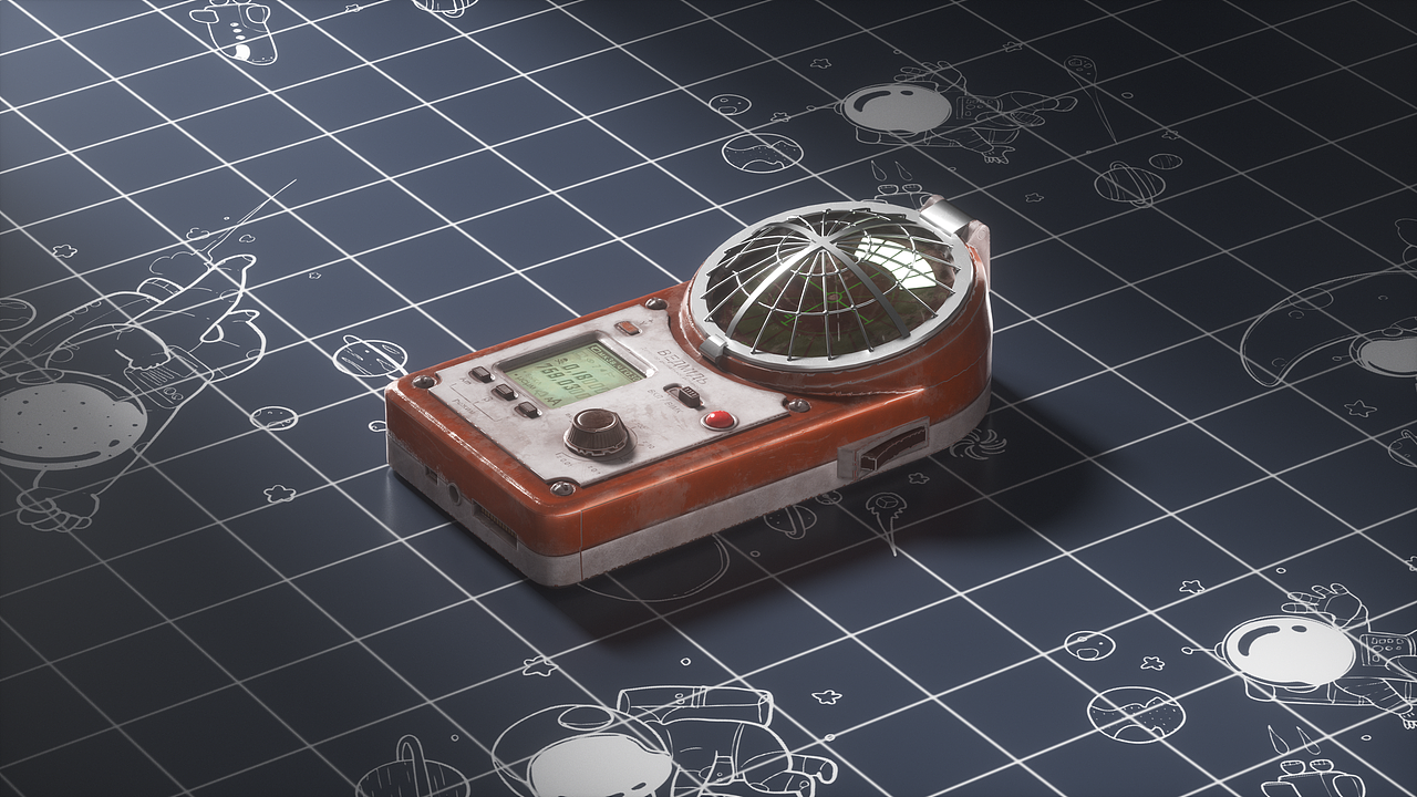 2022-2023学习了一年的个人作品集