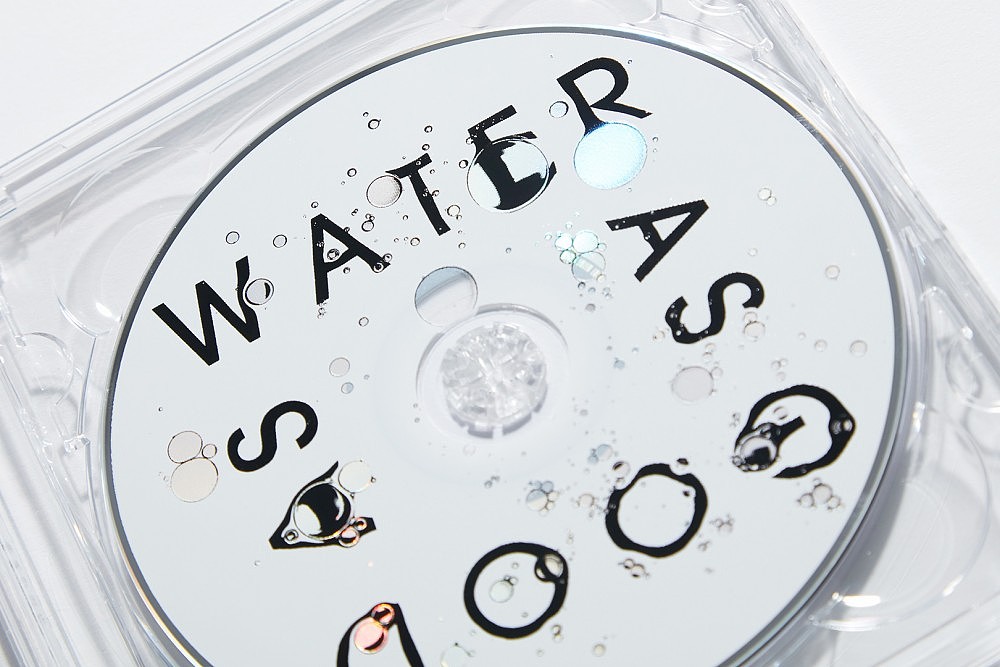 设计分享/ 《上善若水 AS GOOD AS WATER 》（图ZMzA4NTU3OTA0） - 包装 - 站酷设计师BranD杂志原创素材 - 站酷ZCOOL