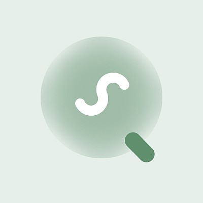 磨砂质感UI学习与练习