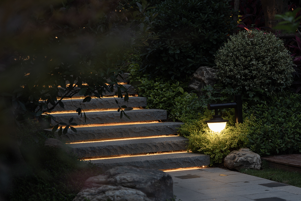 零次方设计 | 建发·静美尘世外 只此山外山（图ZMzU4OTU1MzQ4） - 商业空间设计 - 站酷设计师零次方设计原创素材 - 站酷ZCOOL